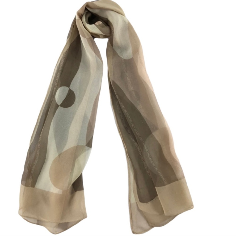 Balenciaga Scarf